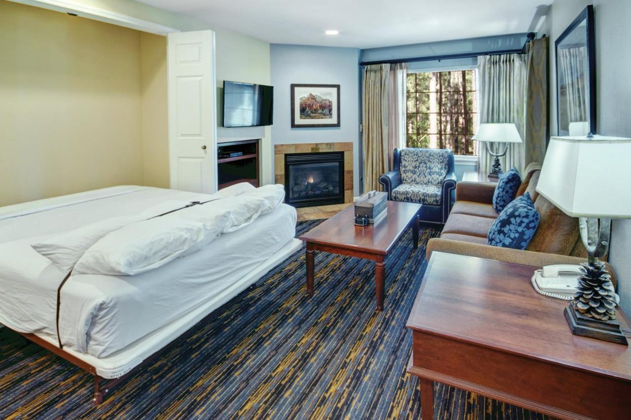 Worldmark Pinetop Екстер'єр фото